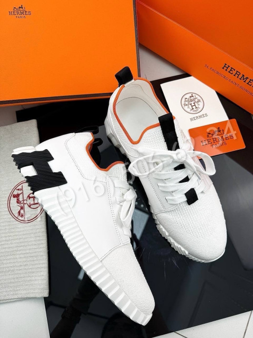 Кроссовки Hermes 29428