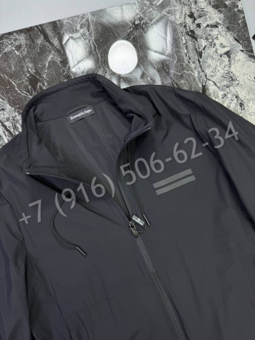 Куртка Zegna 29528