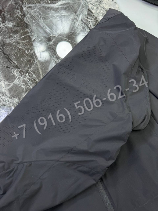 Куртка Zegna 29528