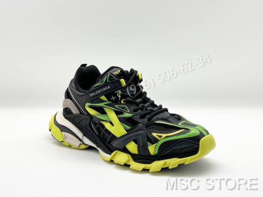 Кроссовки Balenciaga 9203