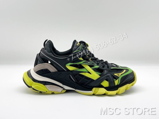 Кроссовки Balenciaga 9203