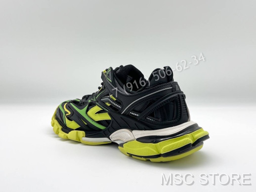 Кроссовки Balenciaga 9203