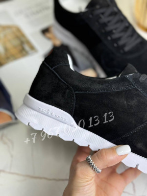 Кроссовки Kiton 11183 1