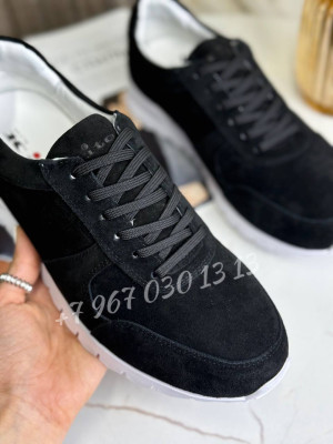 Кроссовки Kiton 11183 1