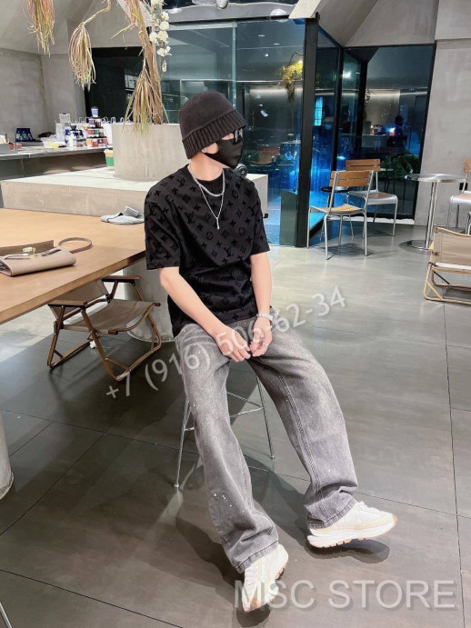 Футболка Louis Vuitton 9303