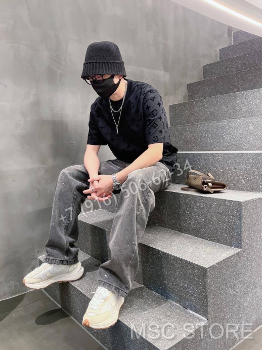 Футболка Louis Vuitton 9303