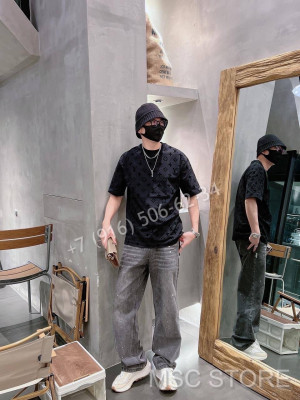 Футболка Louis Vuitton 9303