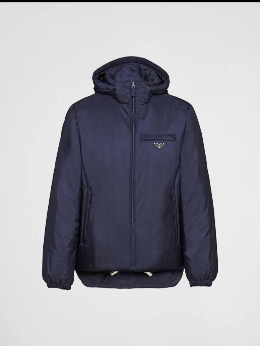 Куртка Prada 8787 1