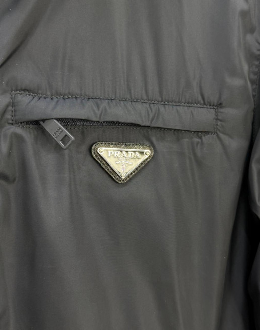 Куртка Prada 8787 1
