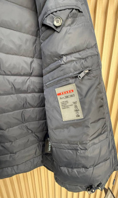 Куртка Prada 8787 1