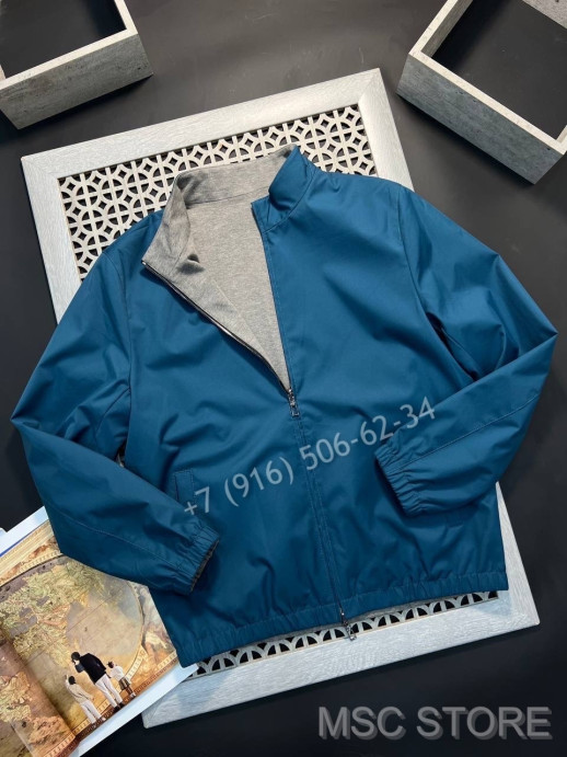 Двухсторонняя куртка Loro Piana 9405