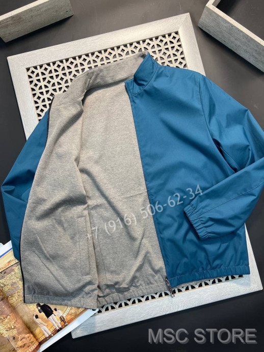 Двухсторонняя куртка Loro Piana 9405