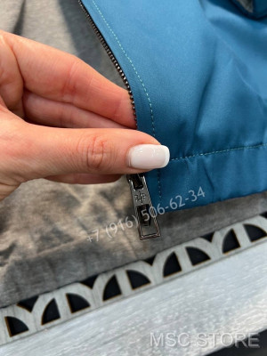 Двухсторонняя куртка Loro Piana 9405