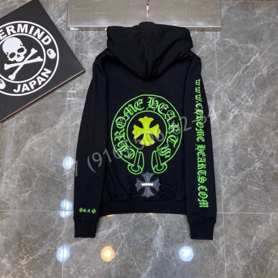 Толстовка Chrome Hearts 19751