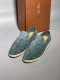 Лоферы Loro Piana 29828