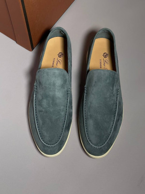 Лоферы Loro Piana 29828