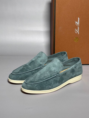 Лоферы Loro Piana 29828