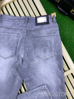 Джинсы Prada 9507