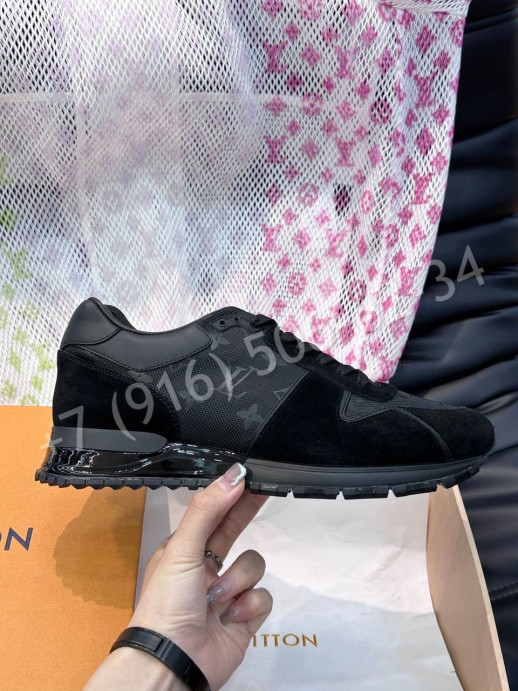 Кроссовки Louis Vuitton 29928