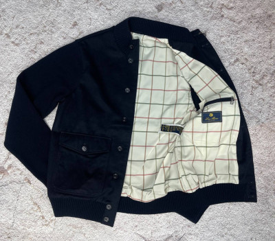 Куртка Loro Piana с кашемиром 8794 3