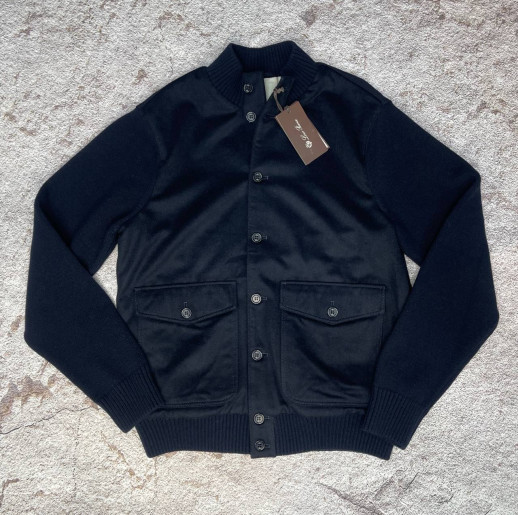 Куртка Loro Piana с кашемиром 8794 3