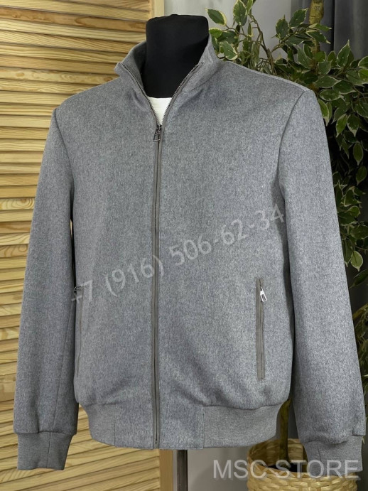 Кашемировая куртка Loro Piana 9714