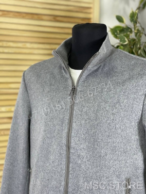 Кашемировая куртка Loro Piana 9714