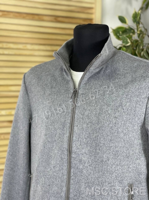 Кашемировая куртка Loro Piana 9714