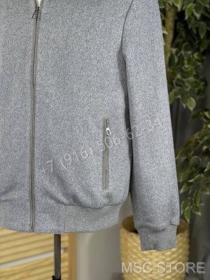 Кашемировая куртка Loro Piana 9714