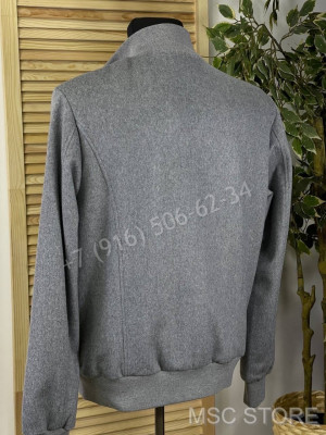 Кашемировая куртка Loro Piana 9714