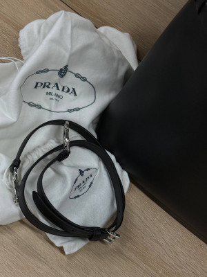 Дорожная сумка Prada 25398