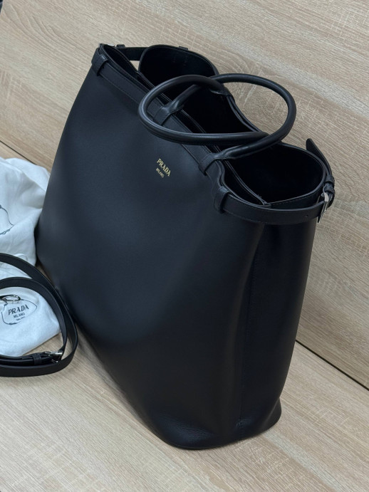 Дорожная сумка Prada 25398