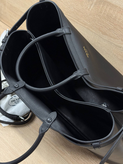 Дорожная сумка Prada 25398