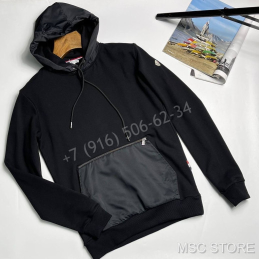 Толстовка Moncler 9814