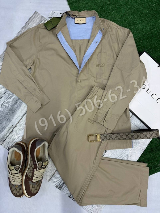 Костюм Gucci 30229