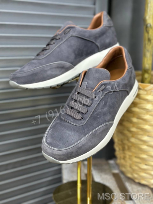 Кроссовки Loro Piana 9922