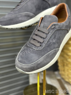 Кроссовки Loro Piana 9922