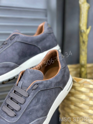 Кроссовки Loro Piana 9922