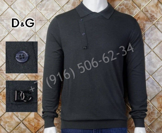 Свитер Dolce & Gabbana 20254