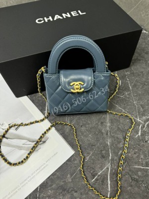 Сумка CHANEL mini 34722