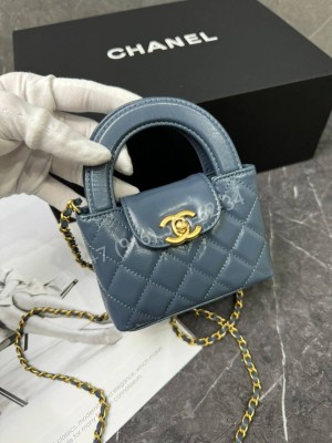 Сумка CHANEL mini 34722