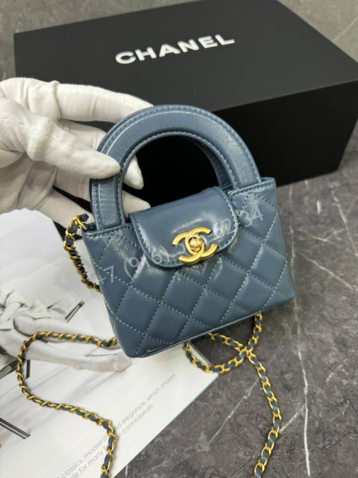Сумка CHANEL mini 34722