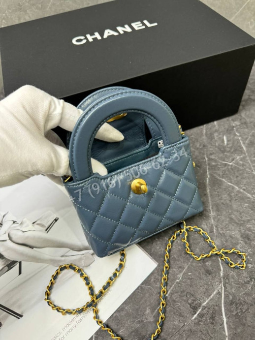 Сумка CHANEL mini 34722