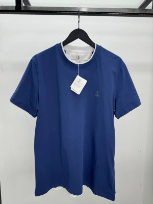 Футболка Brunello Cucinelli 34446 2