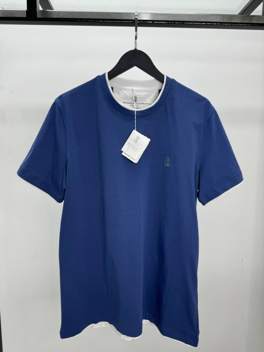 Футболка Brunello Cucinelli 34446 2