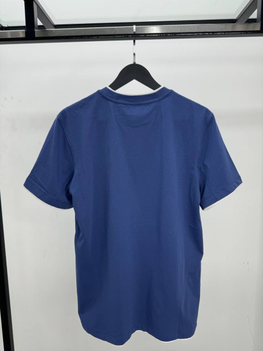 Футболка Brunello Cucinelli 34446 2