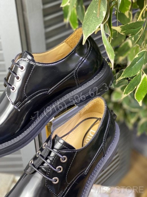 Туфли Dior 10049
