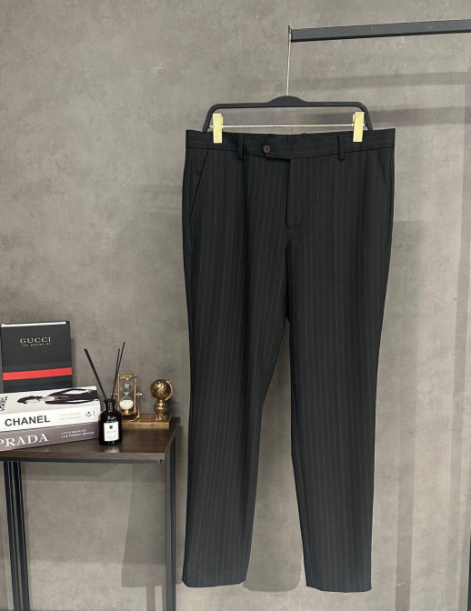 Брюки Zegna 19202 1