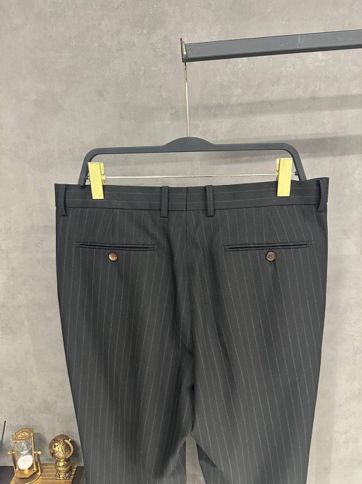 Брюки Zegna 19202 1