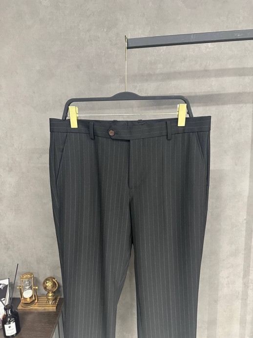 Брюки Zegna 19202 1